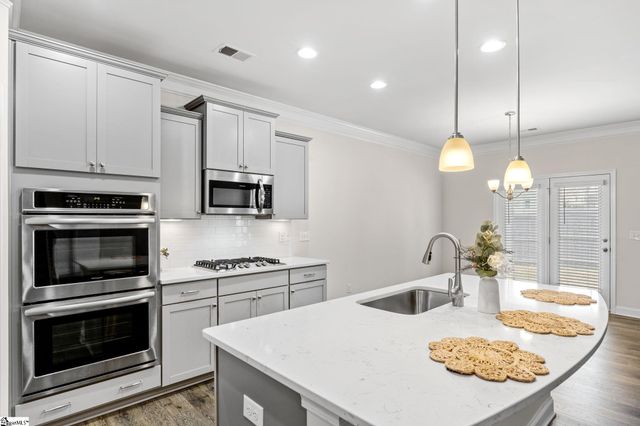 704 Paxton Rose Drive, Greer, SC 29650