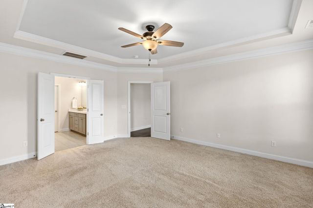 704 Paxton Rose Drive, Greer, SC 29650