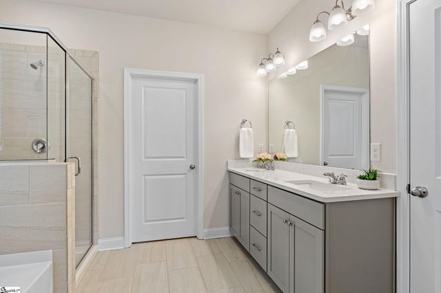 704 Paxton Rose Drive, Greer, SC 29650