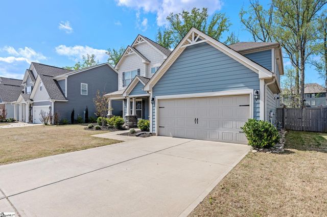 704 Paxton Rose Drive, Greer, SC 29650