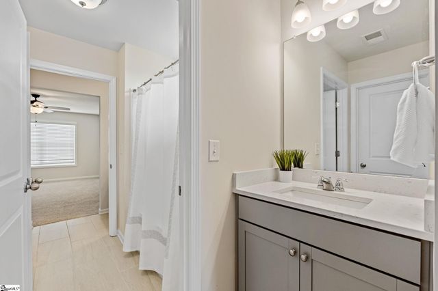 704 Paxton Rose Drive, Greer, SC 29650