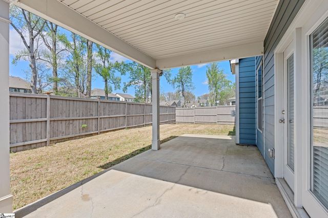 704 Paxton Rose Drive, Greer, SC 29650