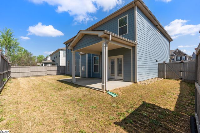 704 Paxton Rose Drive, Greer, SC 29650