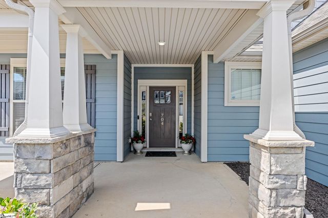 704 Paxton Rose Drive, Greer, SC 29650