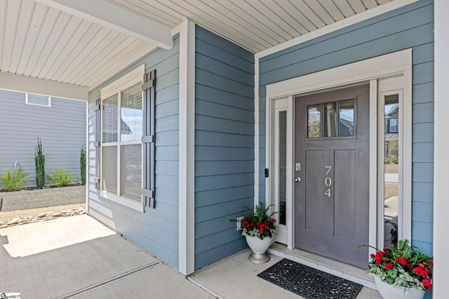 704 Paxton Rose Drive, Greer, SC 29650