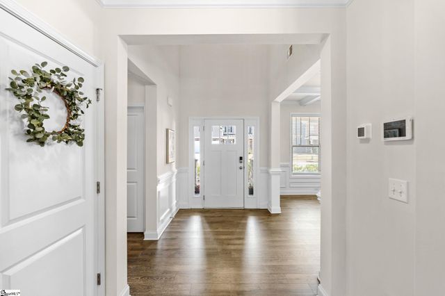 704 Paxton Rose Drive, Greer, SC 29650