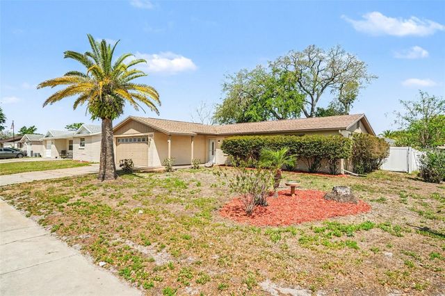 7255 FIRESIDE DRIVE, Port Richey, FL 34668