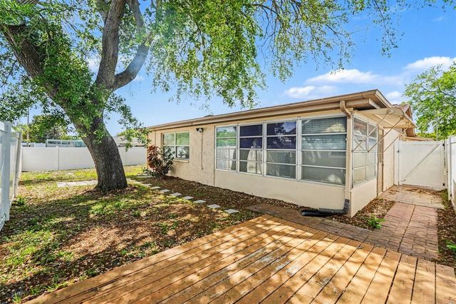 7255 FIRESIDE DRIVE, Port Richey, FL 34668