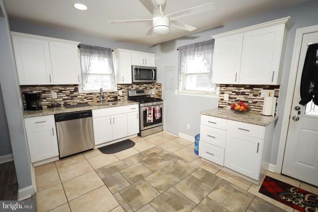 2516 CHERRY ST, Port Norris, NJ 08349