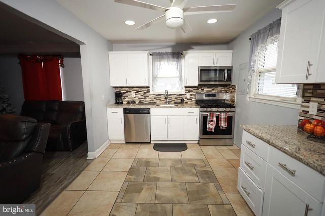 2516 CHERRY ST, Port Norris, NJ 08349