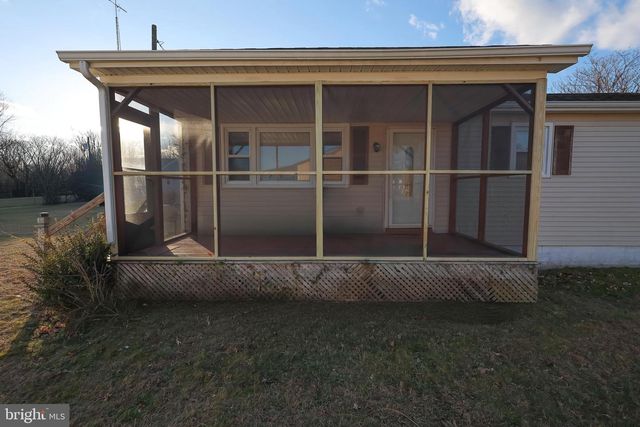 2516 CHERRY ST, Port Norris, NJ 08349