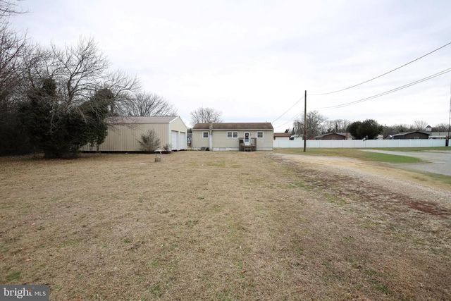 2516 CHERRY ST, Port Norris, NJ 08349