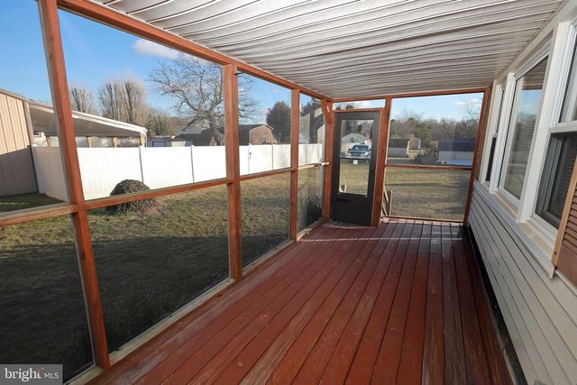 2516 CHERRY ST, Port Norris, NJ 08349