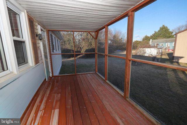 2516 CHERRY ST, Port Norris, NJ 08349