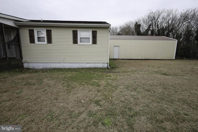 2516 CHERRY ST, Port Norris, NJ 08349