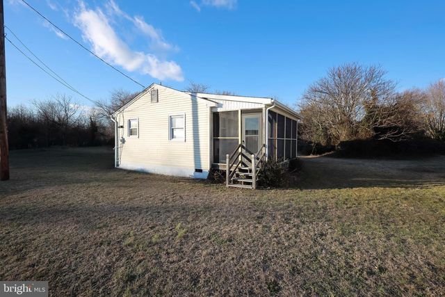 2516 CHERRY ST, Port Norris, NJ 08349