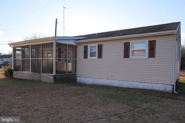 2516 CHERRY ST, Port Norris, NJ 08349