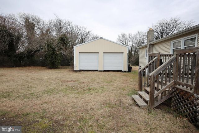 2516 CHERRY ST, Port Norris, NJ 08349