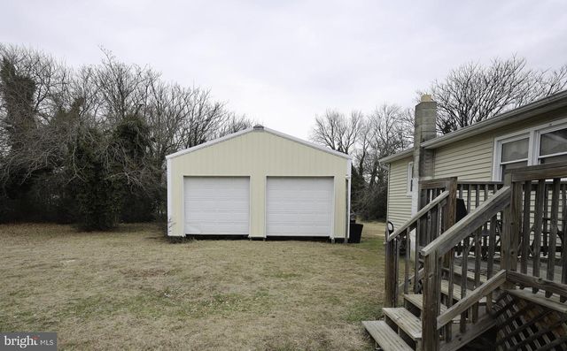 2516 CHERRY ST, Port Norris, NJ 08349