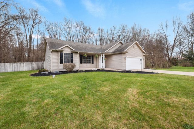 30585 Mary Don Lane, Elkhart, IN 46517