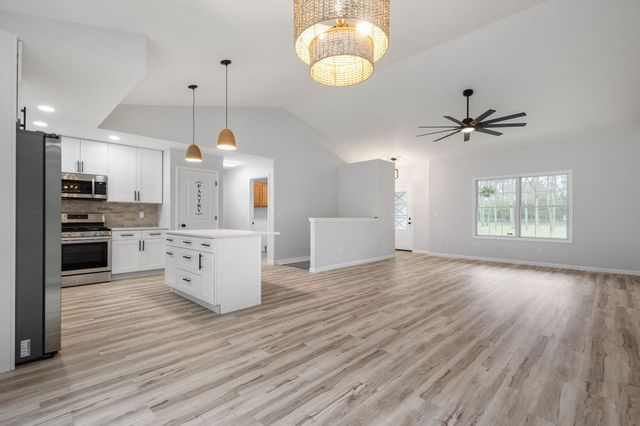 30585 Mary Don Lane, Elkhart, IN 46517