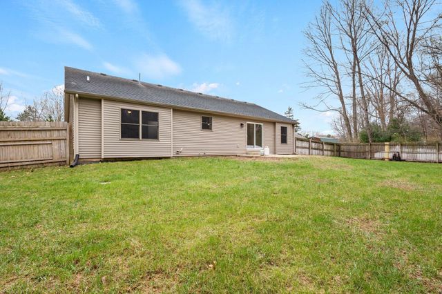 30585 Mary Don Lane, Elkhart, IN 46517