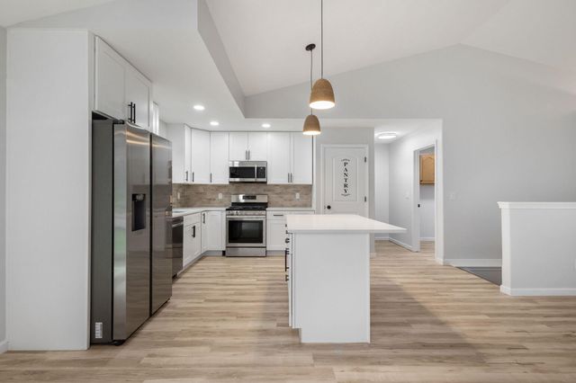 30585 Mary Don Lane, Elkhart, IN 46517