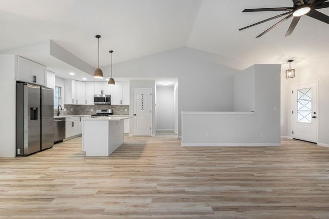 30585 Mary Don Lane, Elkhart, IN 46517