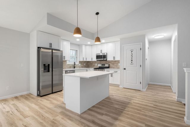 30585 Mary Don Lane, Elkhart, IN 46517