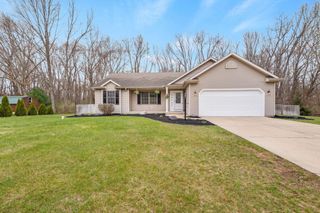 30585 Mary Don Lane, Elkhart, IN 46517
