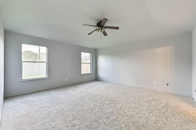 3107 Maryfield Lane, Pearland, TX 77581