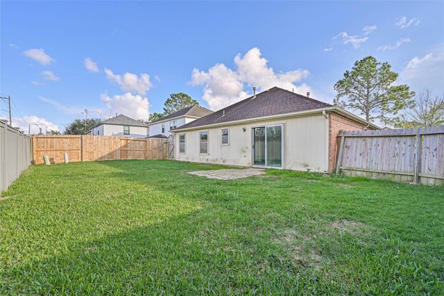 3107 Maryfield Lane, Pearland, TX 77581