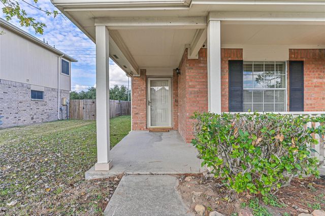 3107 Maryfield Lane, Pearland, TX 77581