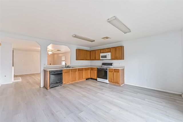 3107 Maryfield Lane, Pearland, TX 77581