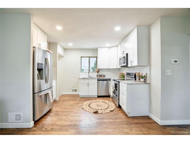 6581 E 79th Ave, Commerce City, CO 80022