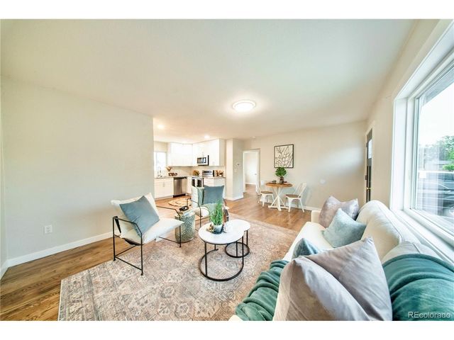 6581 E 79th Ave, Commerce City, CO 80022