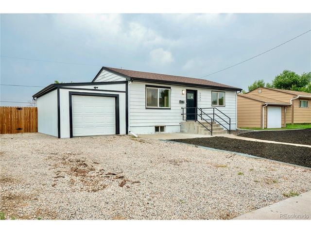 6581 E 79th Ave, Commerce City, CO 80022