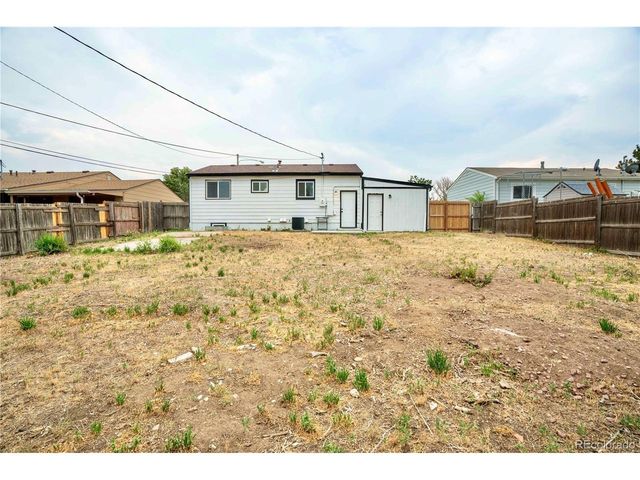 6581 E 79th Ave, Commerce City, CO 80022