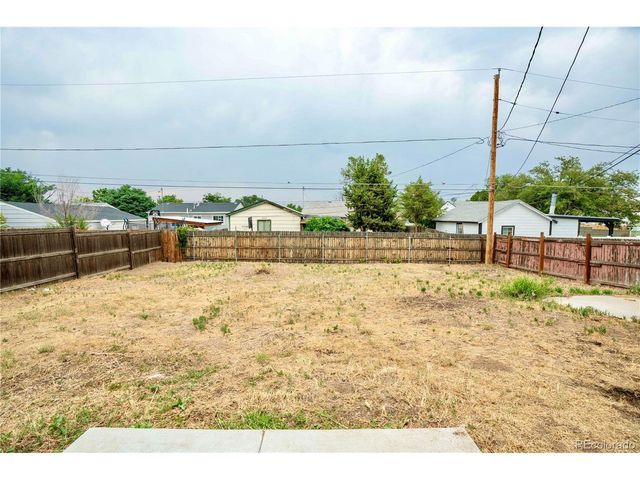 6581 E 79th Ave, Commerce City, CO 80022