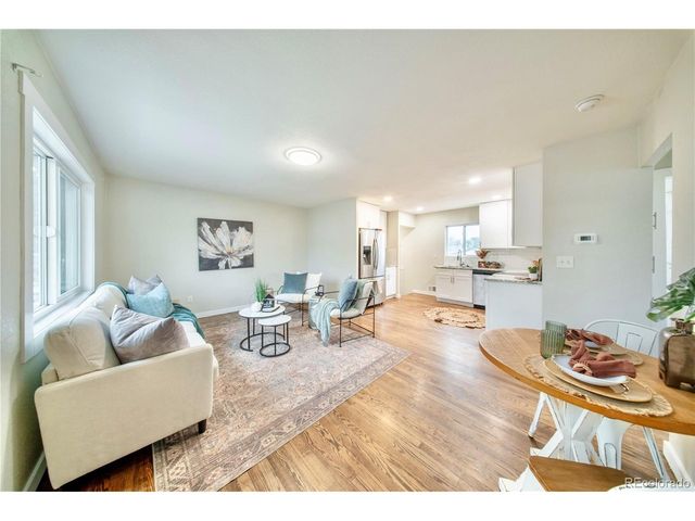 6581 E 79th Ave, Commerce City, CO 80022