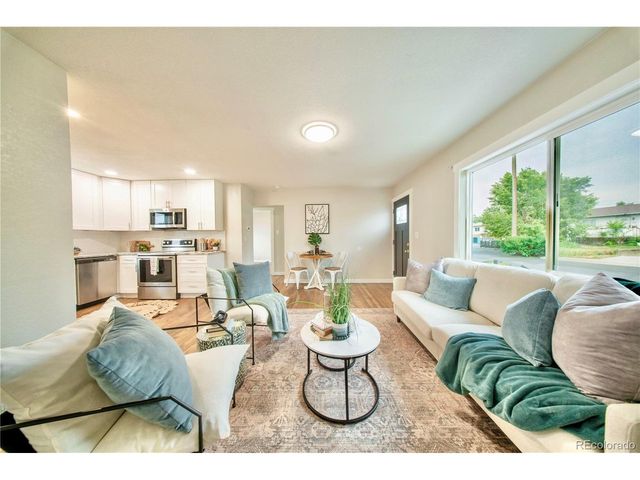 6581 E 79th Ave, Commerce City, CO 80022