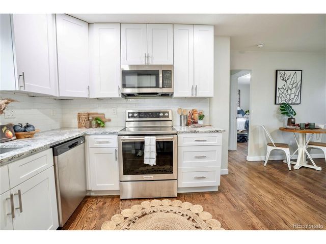 6581 E 79th Ave, Commerce City, CO 80022