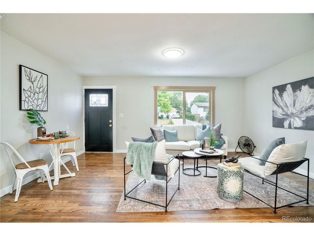 6581 E 79th Ave, Commerce City, CO 80022