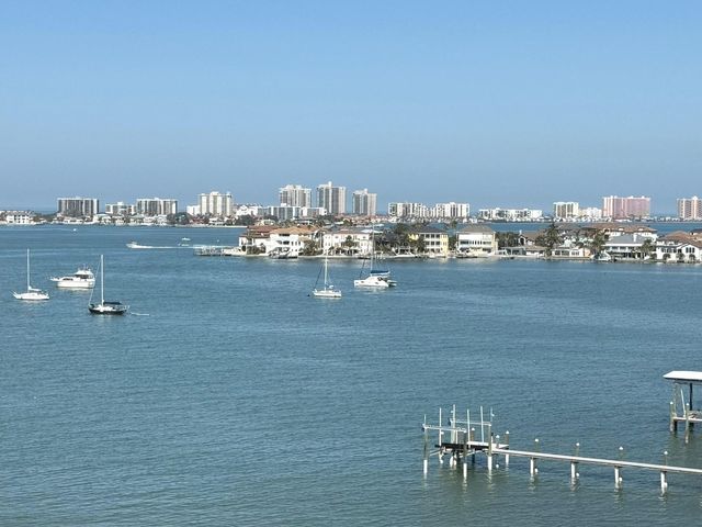 100 BLUFF VIEW DRIVE 311A, Belleair Bluffs, FL 33770
