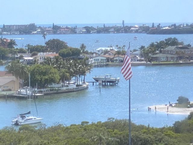 100 BLUFF VIEW DRIVE 311A, Belleair Bluffs, FL 33770