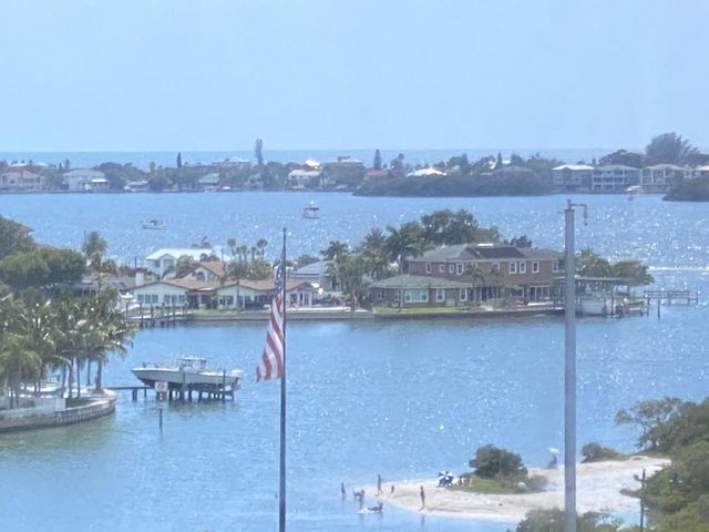 100 BLUFF VIEW DRIVE 311A, Belleair Bluffs, FL 33770