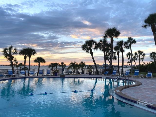 100 BLUFF VIEW DRIVE 311A, Belleair Bluffs, FL 33770