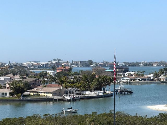 100 BLUFF VIEW DRIVE 311A, Belleair Bluffs, FL 33770