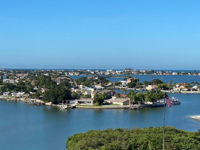 100 BLUFF VIEW DRIVE 311A, Belleair Bluffs, FL 33770