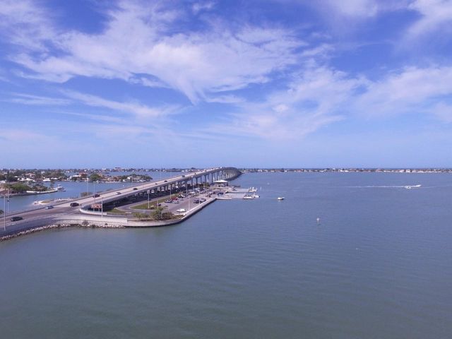 100 BLUFF VIEW DRIVE 311A, Belleair Bluffs, FL 33770
